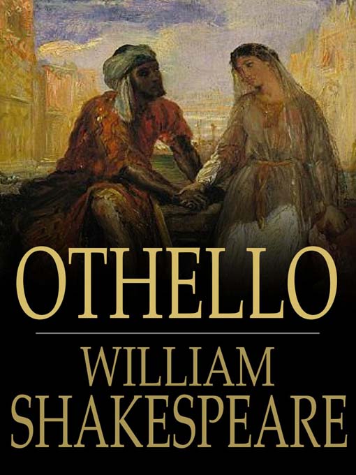 Title details for Othello by William Shakespeare - Available